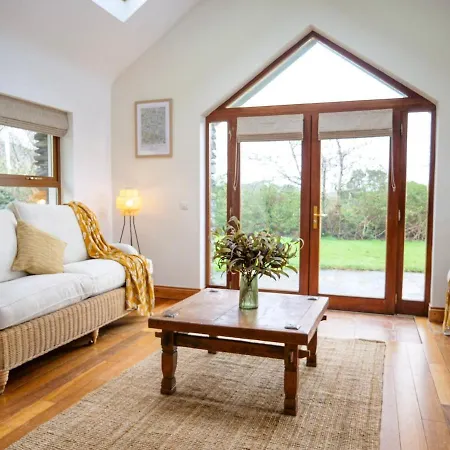 Just Beyond Casa vacanze Dingle