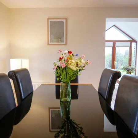 Casa vacanze Just Beyond Dingle