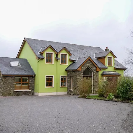Casa vacanze Just Beyond Dingle