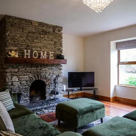 Casa vacanze Just Beyond Dingle