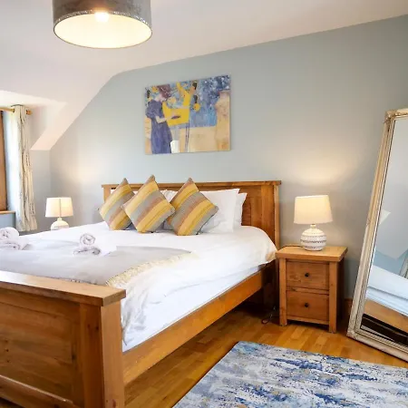 Casa vacanze Just Beyond Dingle
